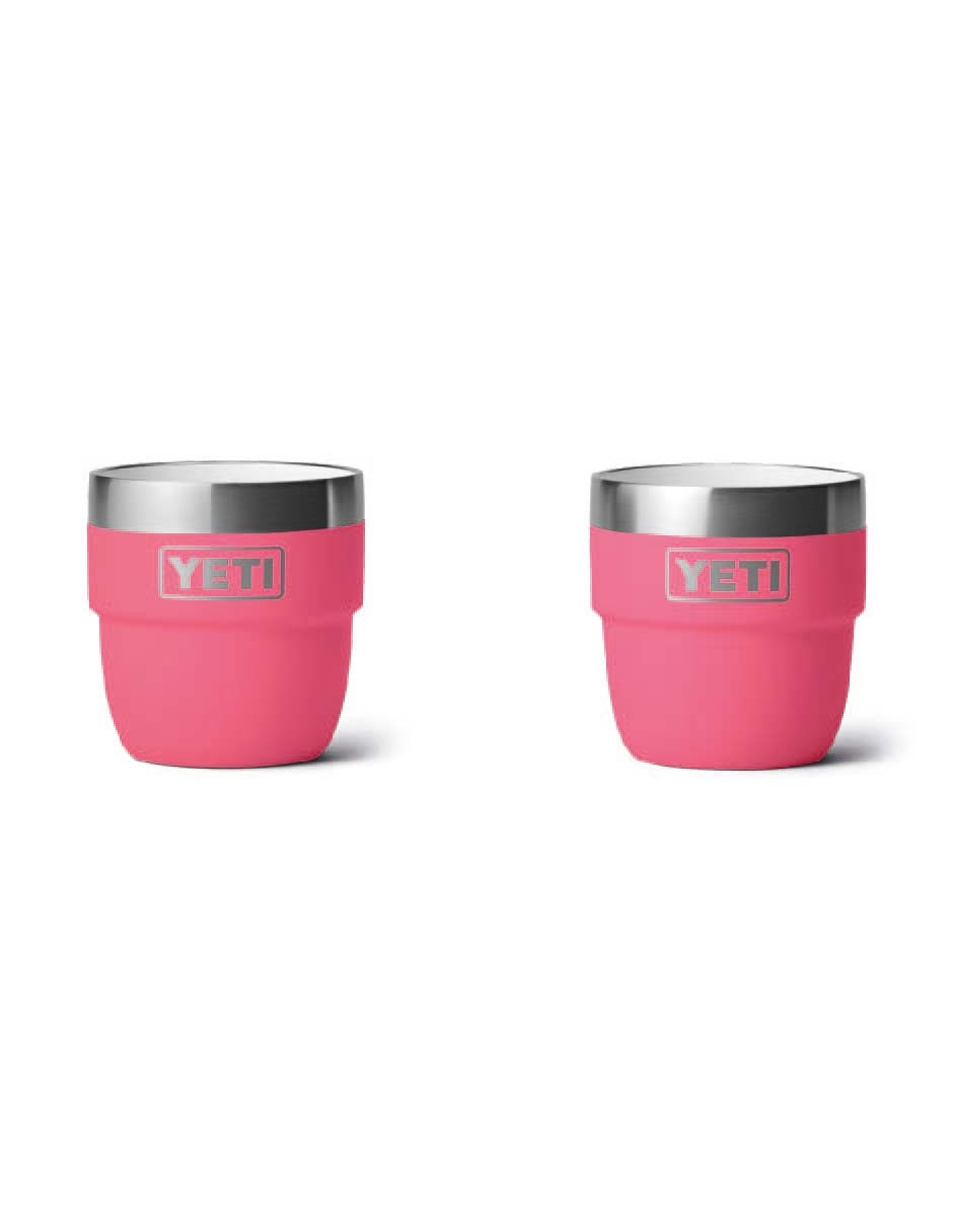 Set vasos Rambler con 2 piezas