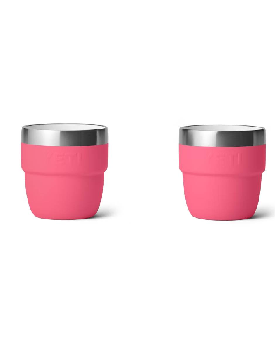 Set vasos Yeti Rambler con 2 piezas