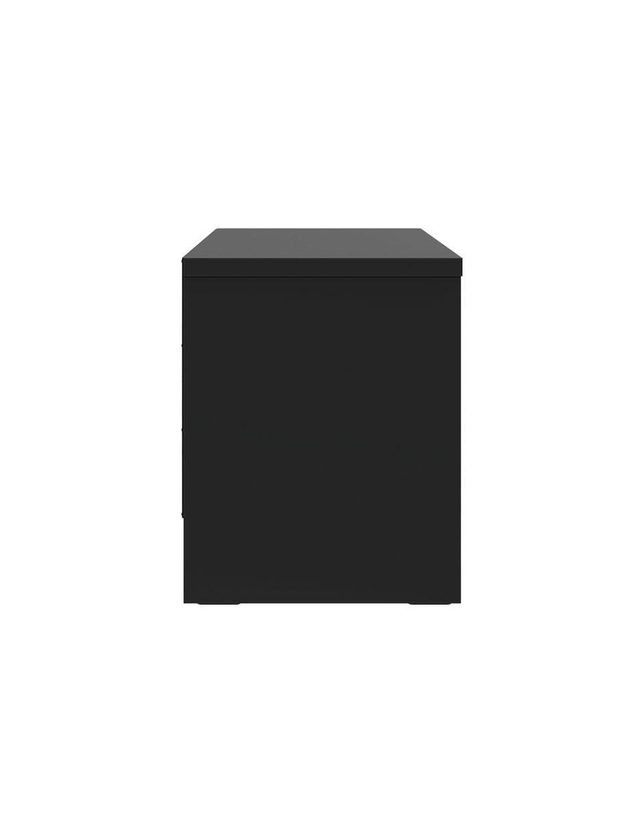 Mueble de tv de MDP 3