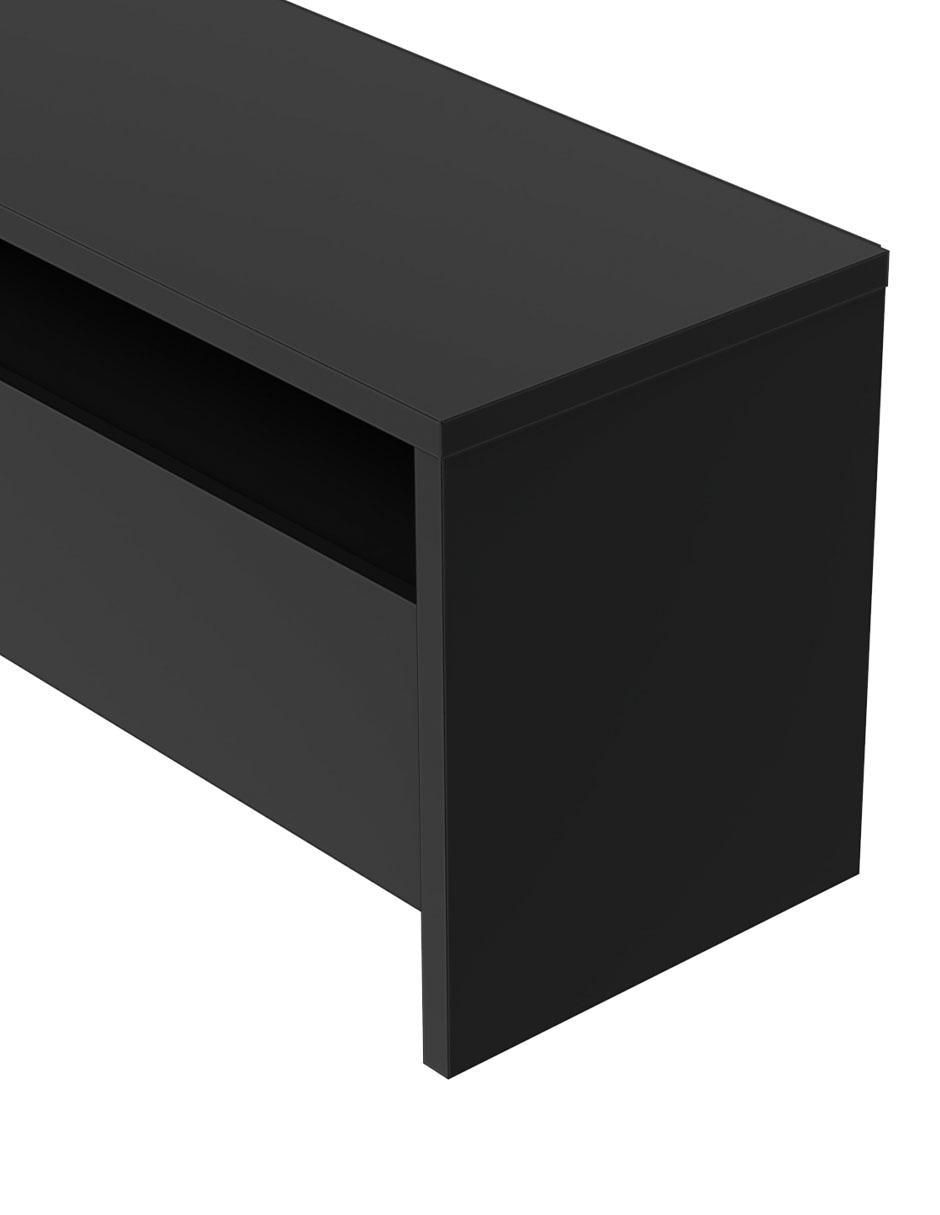 Mueble de tv de MDP 2