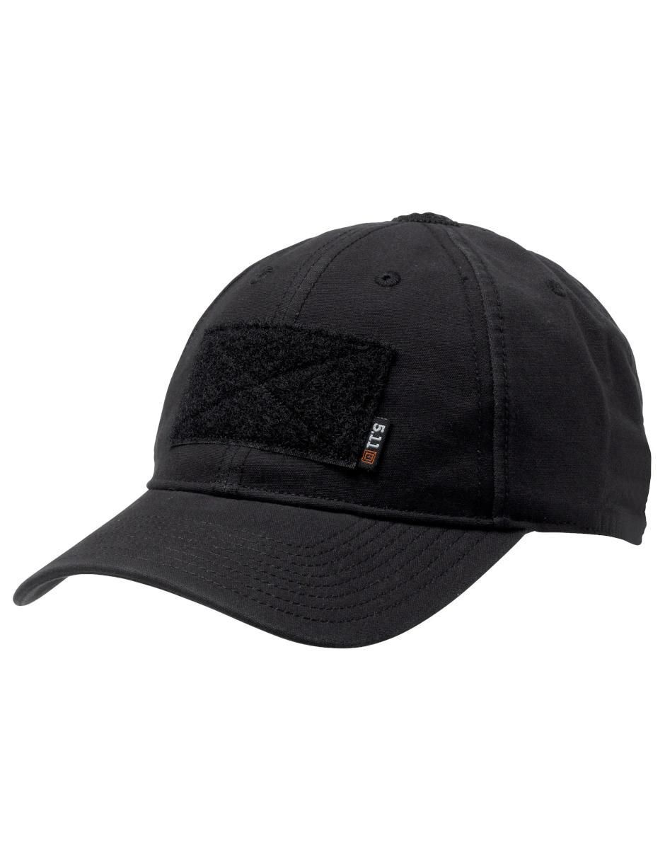 Gorra con visera curva casual 5.11