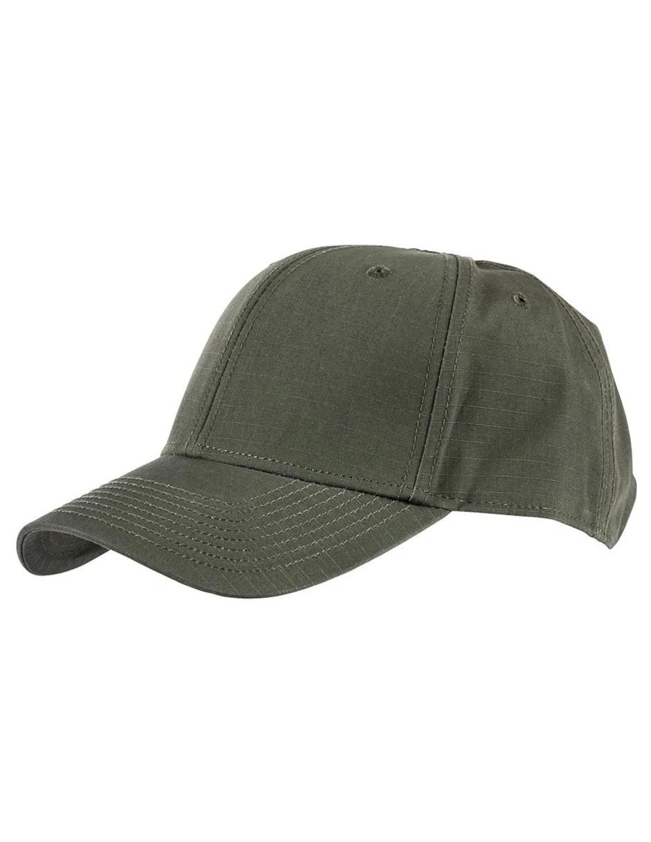 Gorra visera curva velcro para montañismo para adulto