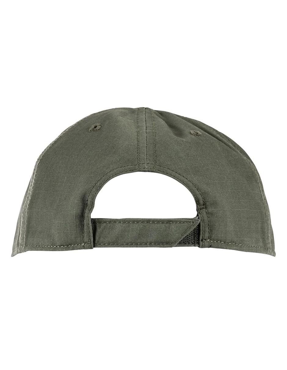 Gorra visera curva velcro para montañismo para adulto