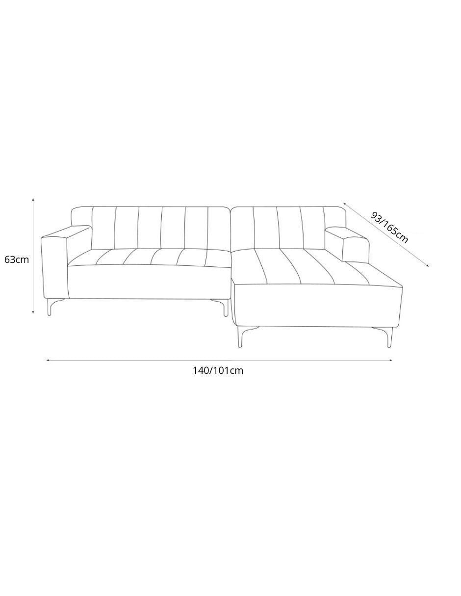 Sala modular derecha 8