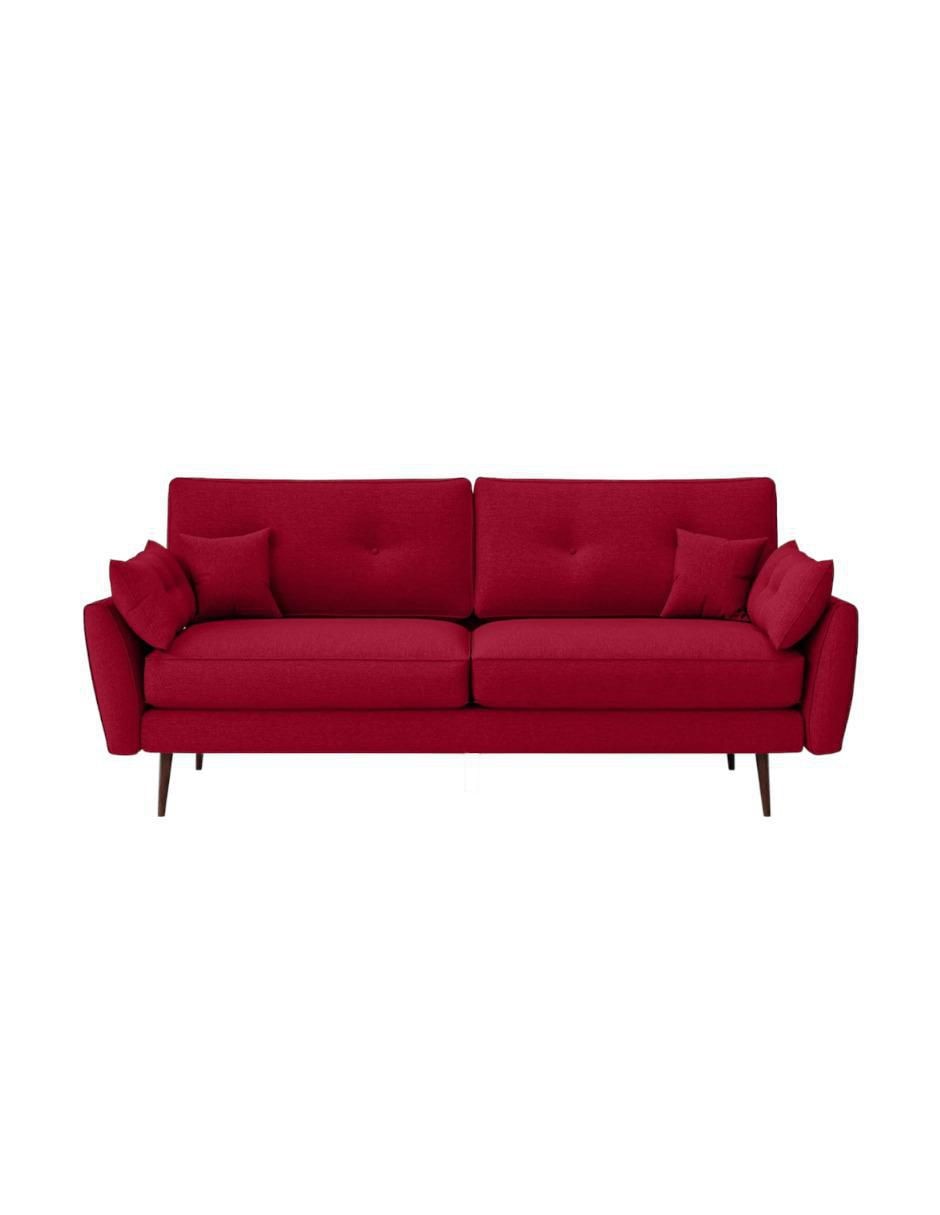 Rojo 4
