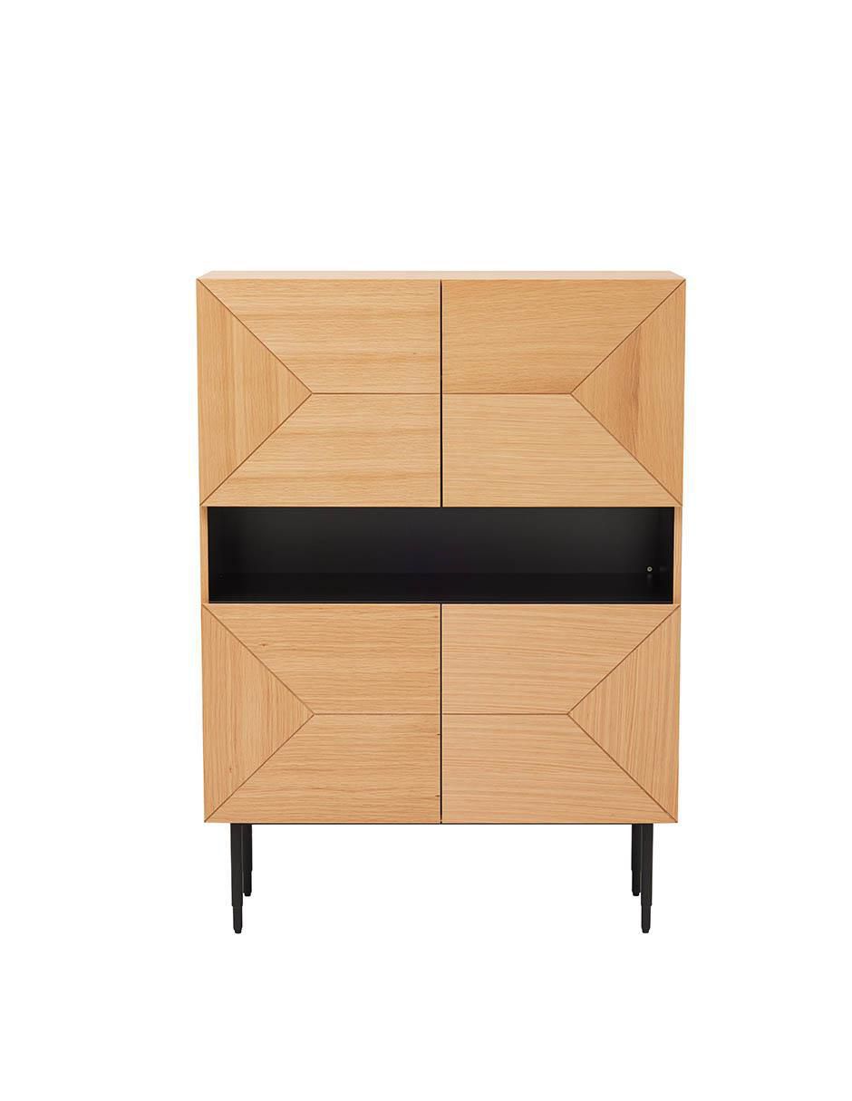 Gabinete VISBY Mobica de melamina
