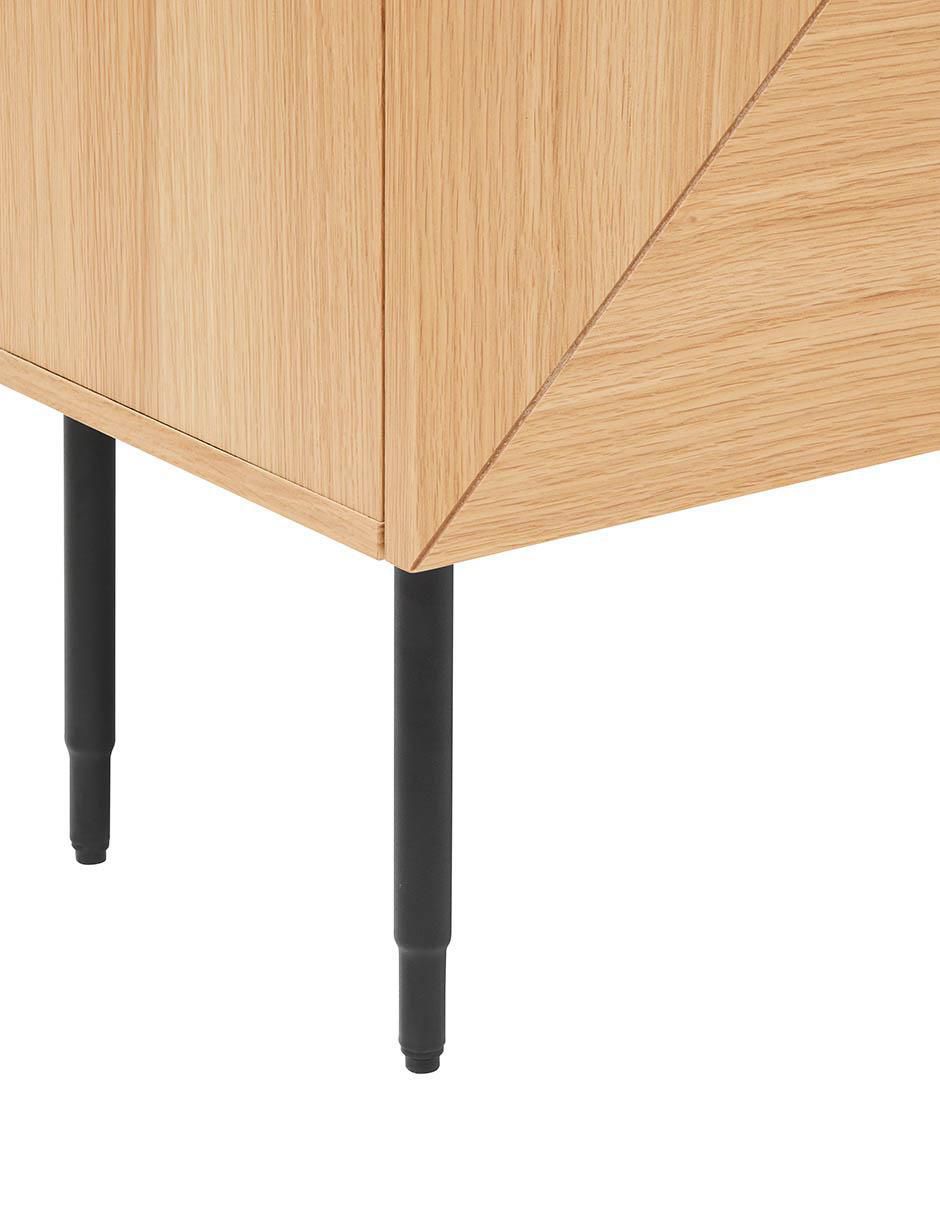Gabinete VISBY Mobica de melamina