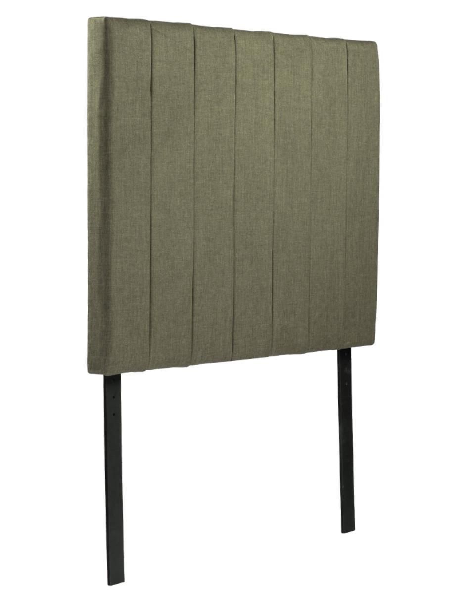 Cabecera armable Argos de madera 2