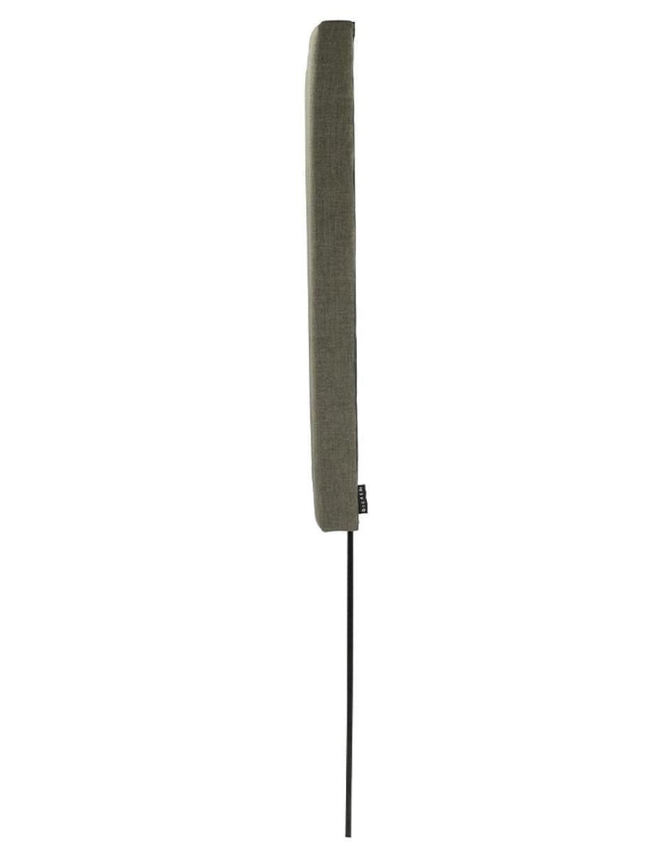 Cabecera armable Argos de madera 5