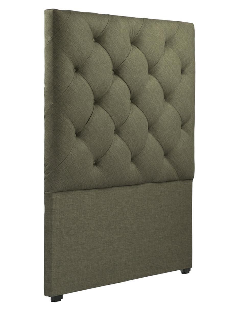 Cabecera Ikki de madera 2