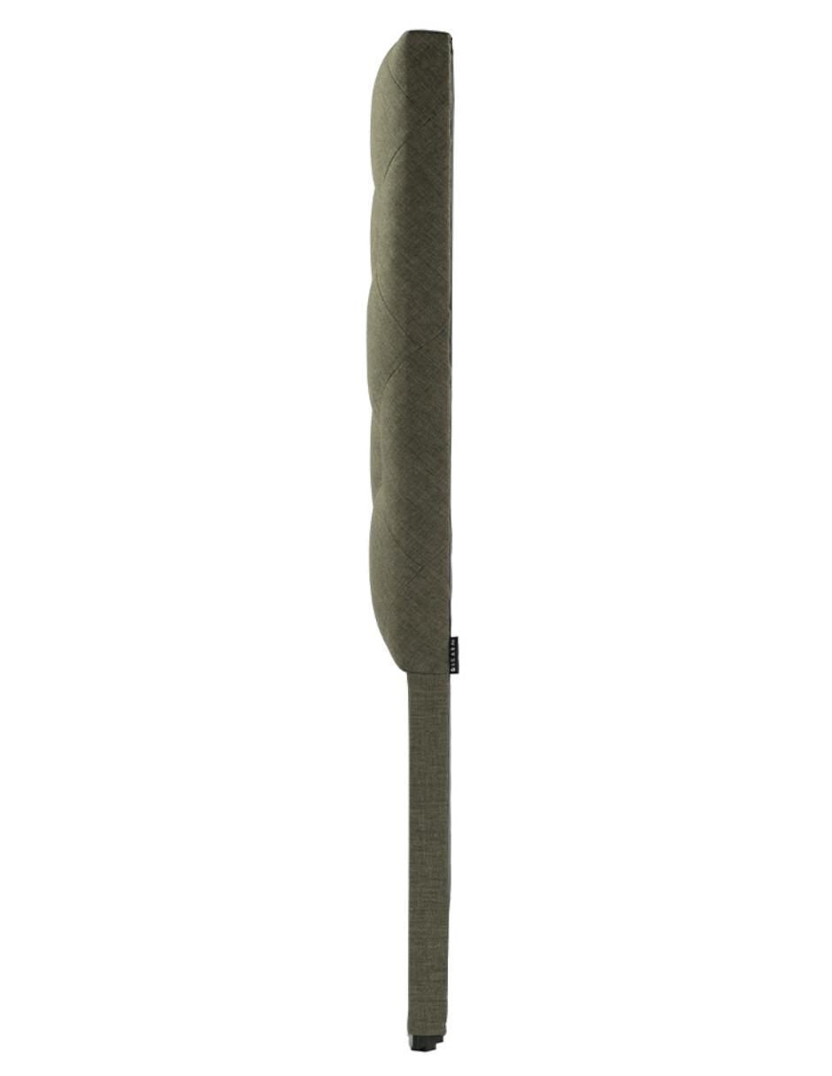 Cabecera Ikki de madera 5