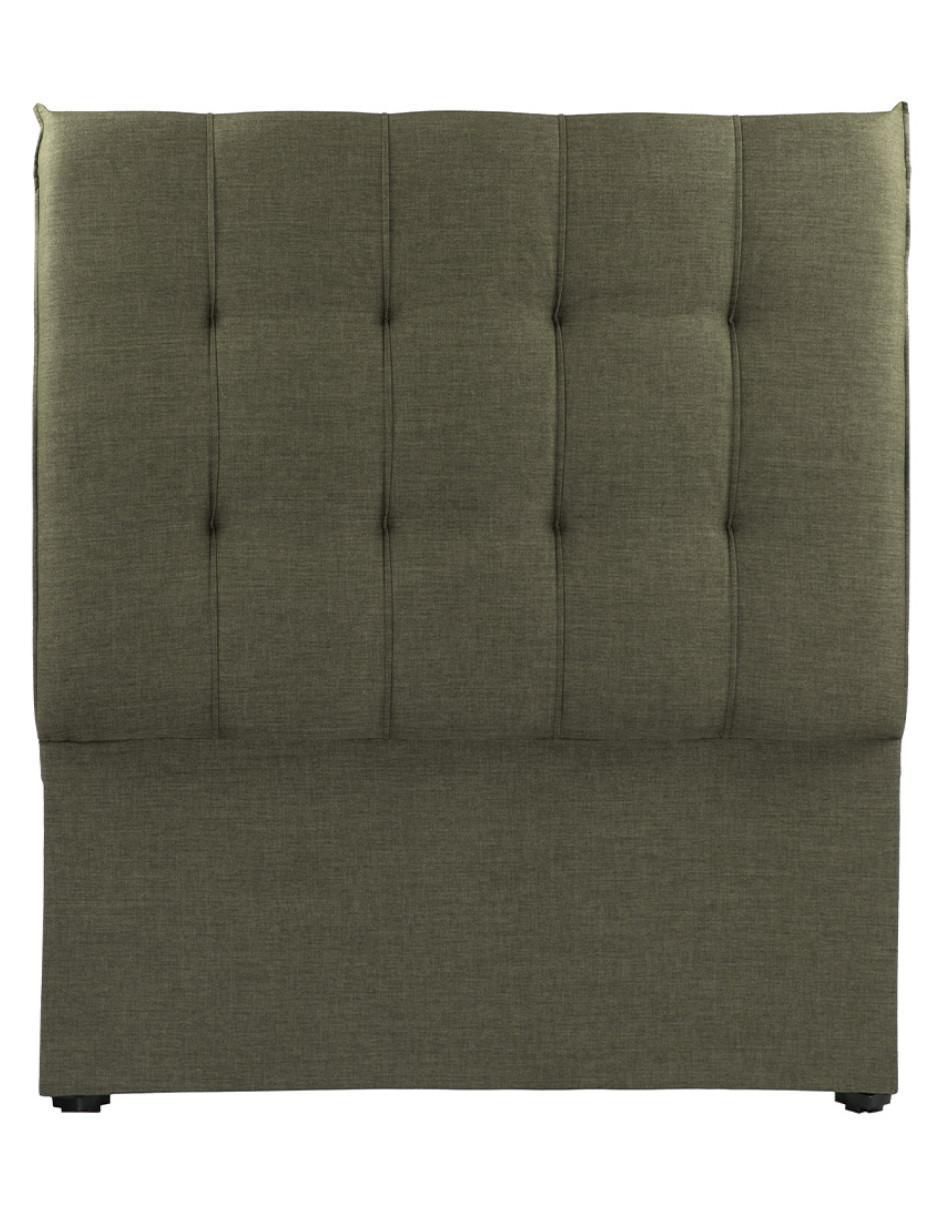 Cabecera Kenzo de madera
