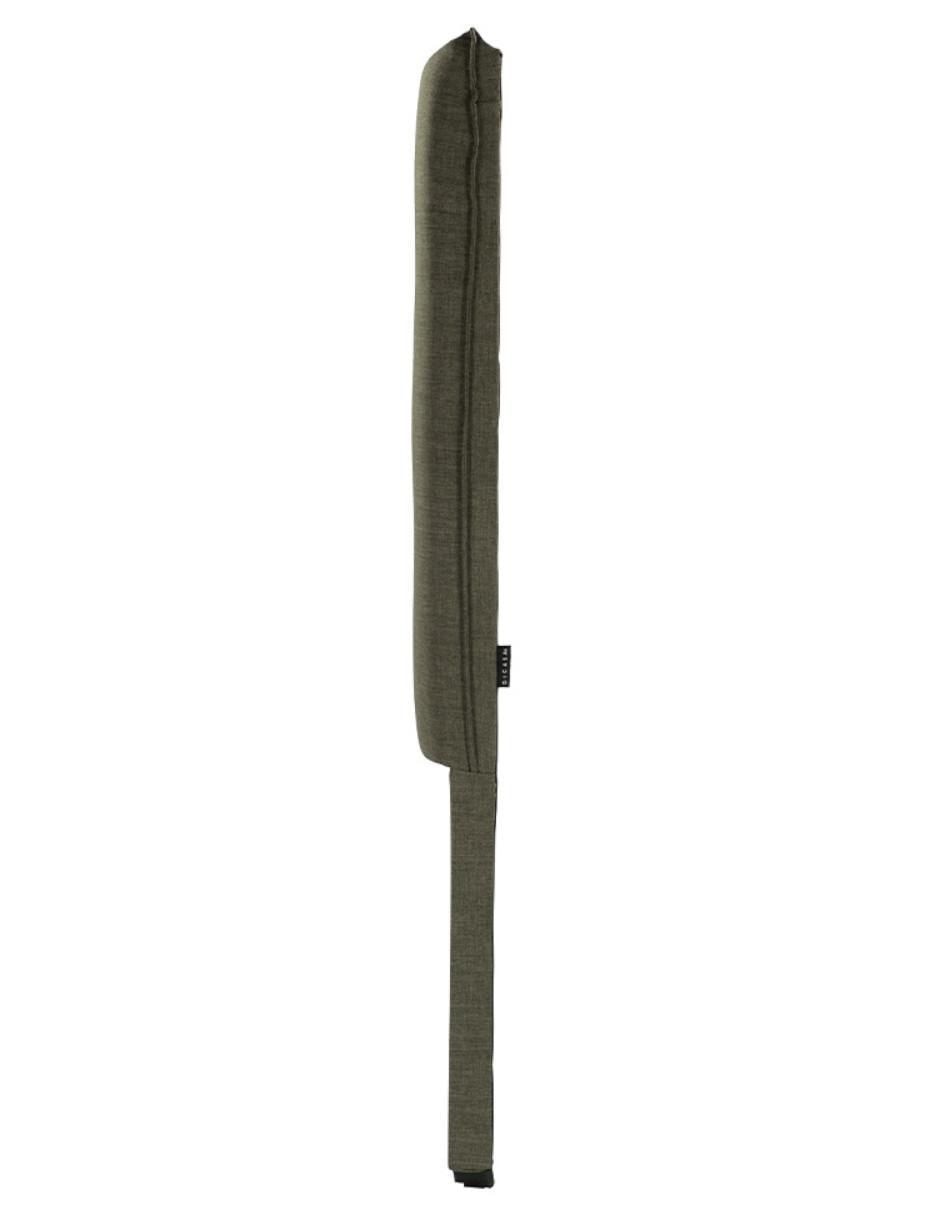 Cabecera Kenzo de madera 5