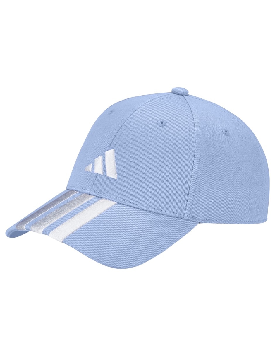 Gorra con visera curva correa ajustable para entrenamiento Bball 3S Cap Nl para adulto 1