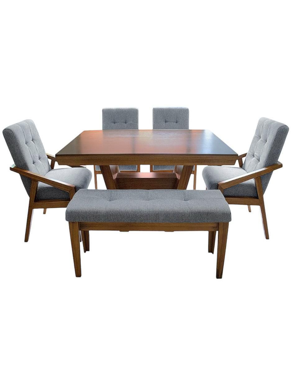 Comedor para 2 personas 1