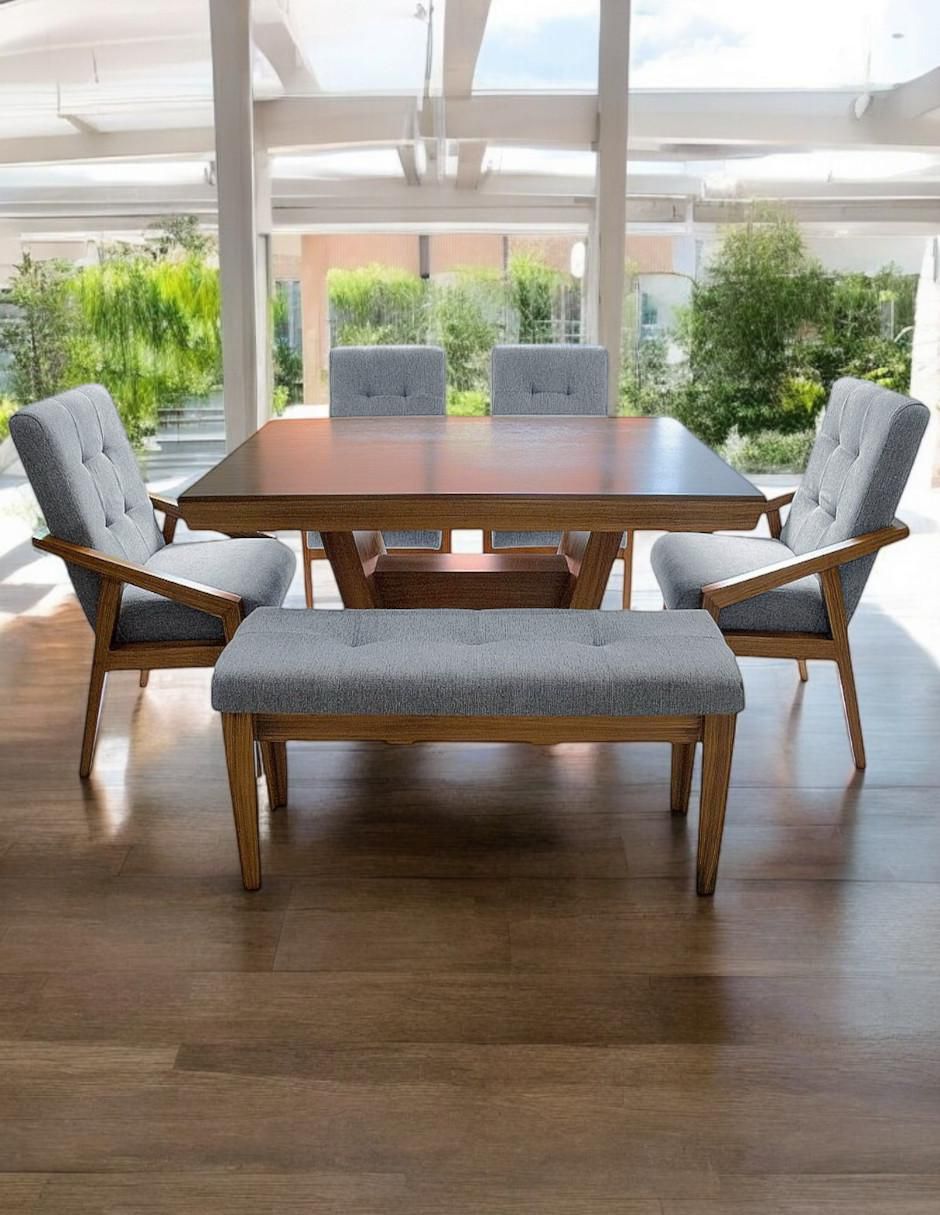 Comedor para 2 personas 2