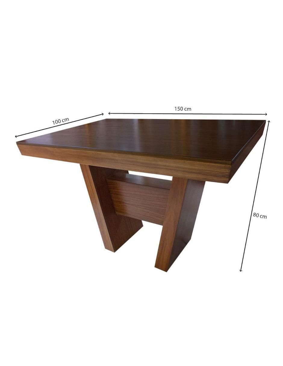 Comedor para 2 personas 8