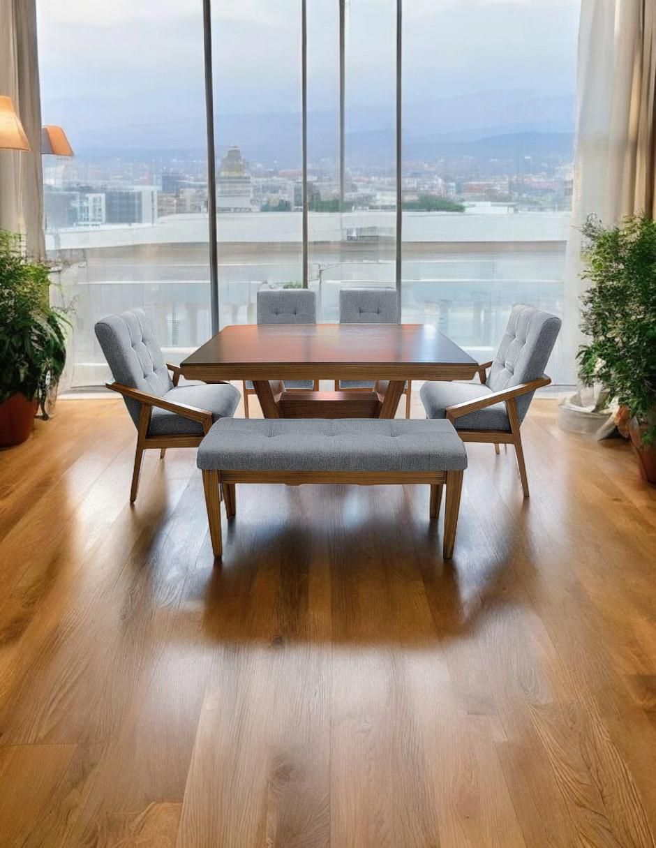 Comedor para 2 personas 4