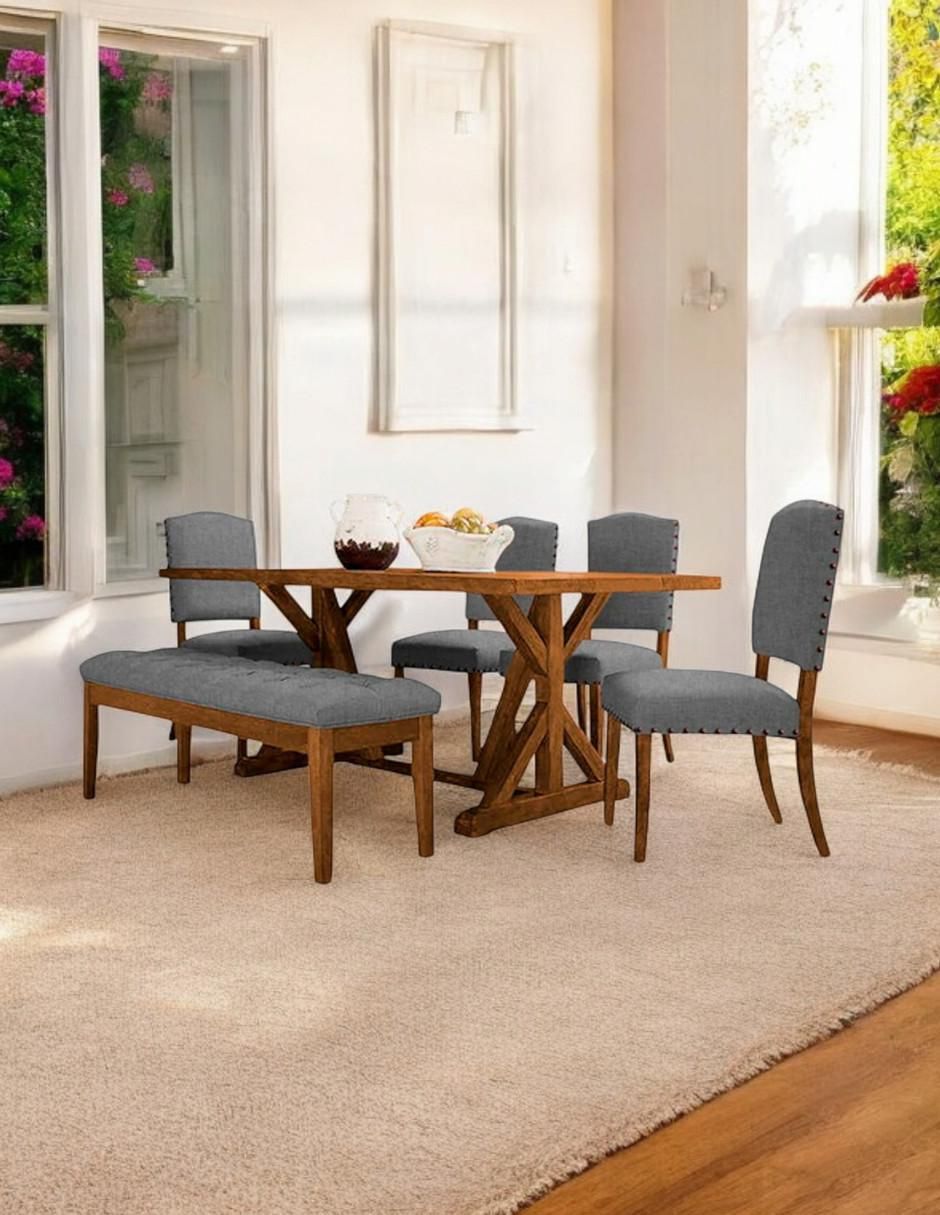 Comedor para 6 personas Comedor para 6 personas