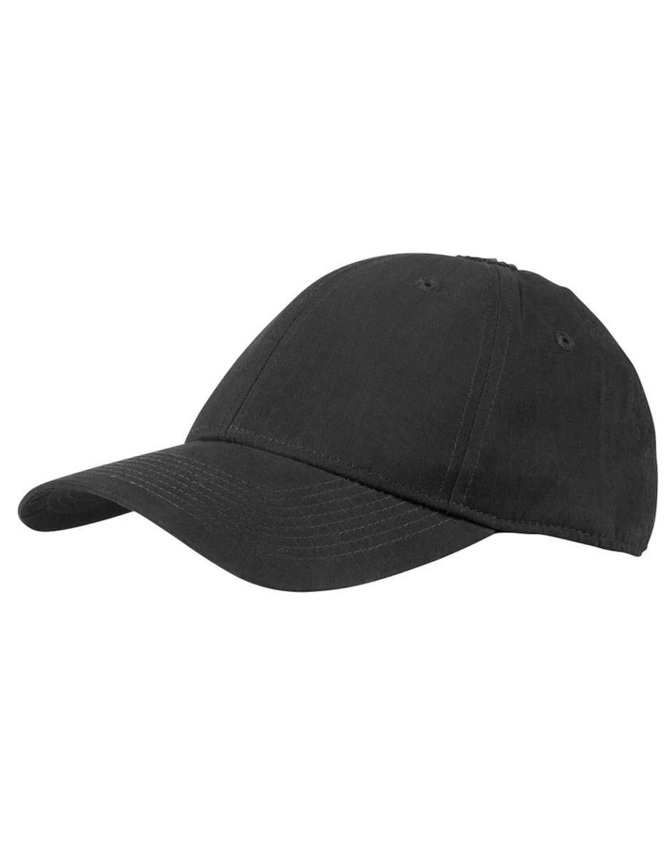 Gorra con visera curva velcro Fast-Tac para adulto 1