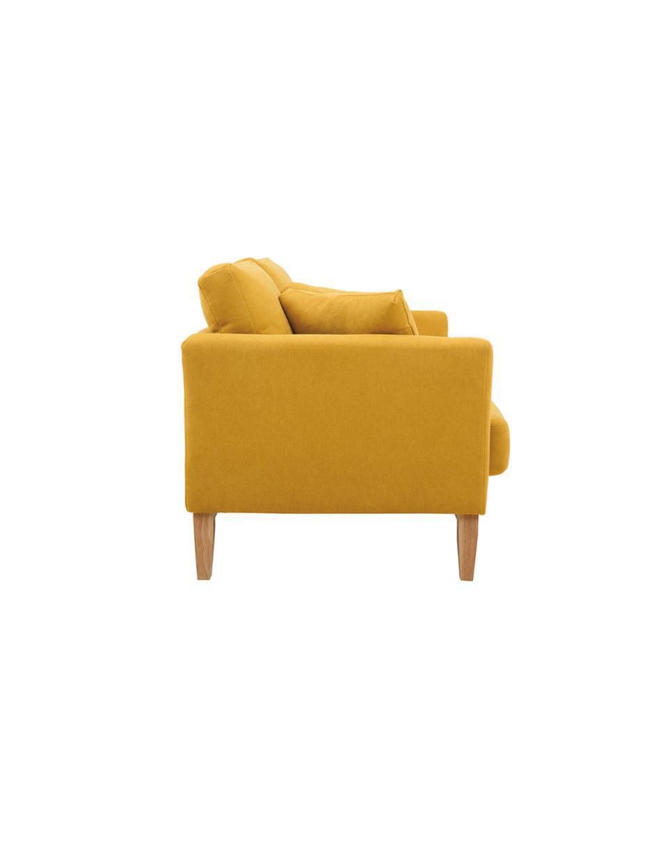 Love seat Winston de lino 3
