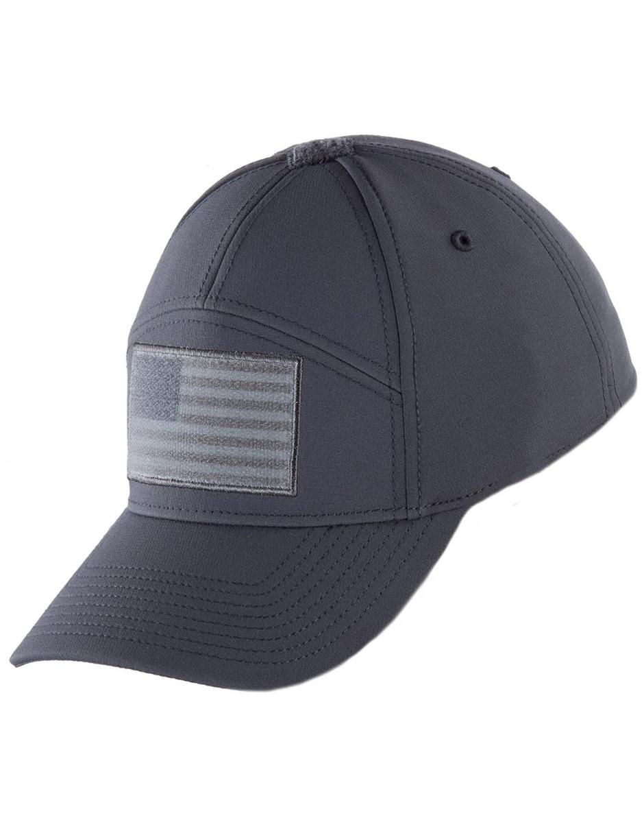 Gorra con visera curva para montañismo para adulto