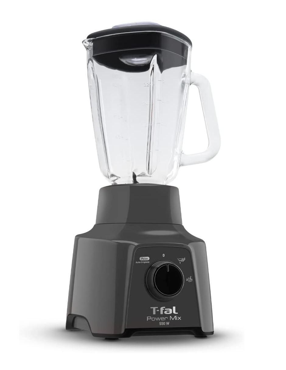 Licuadora T-Fal LN2788X0 V/VID 2V NGO 2 velocidades