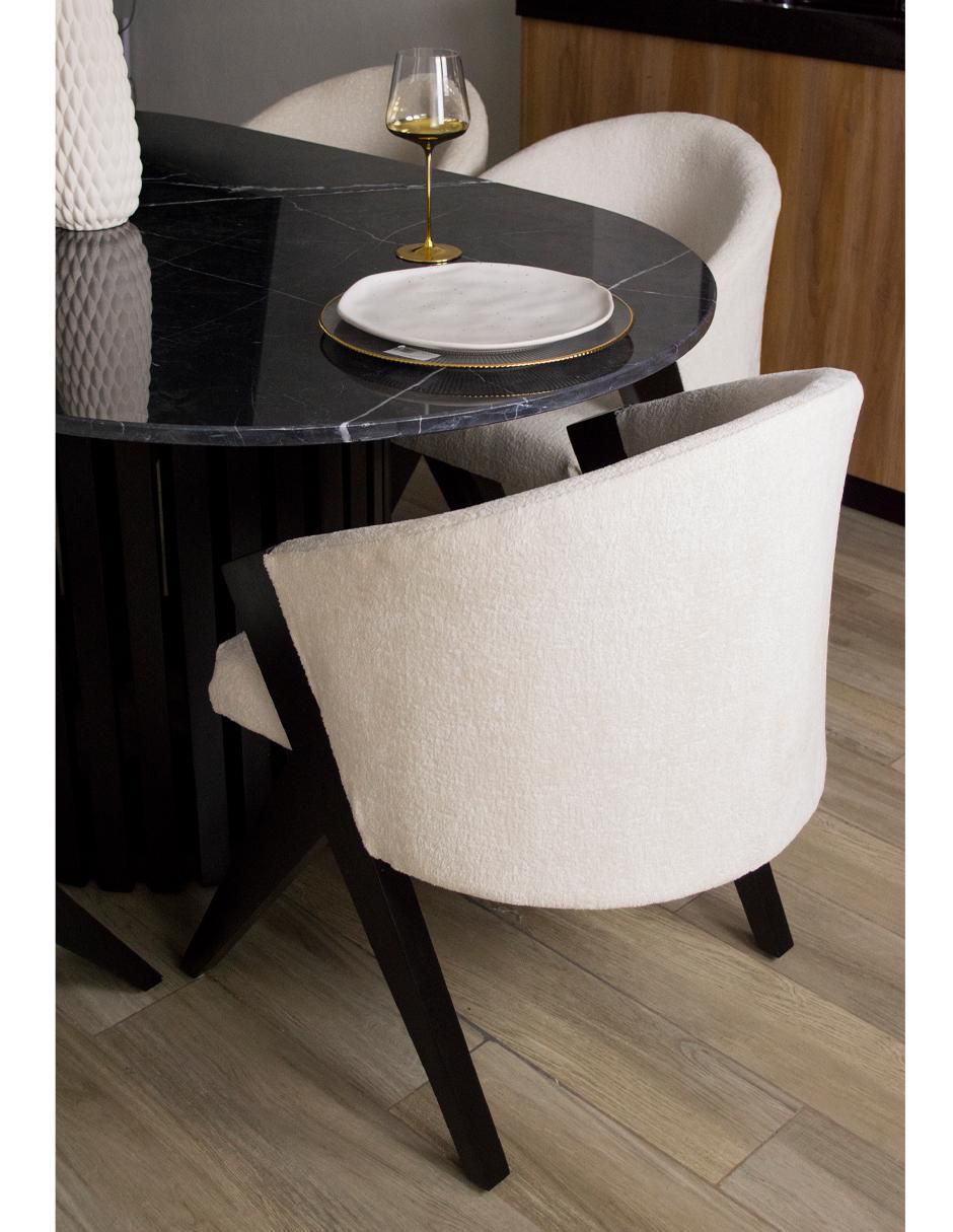 Comedor para 2 personas de mármol 2
