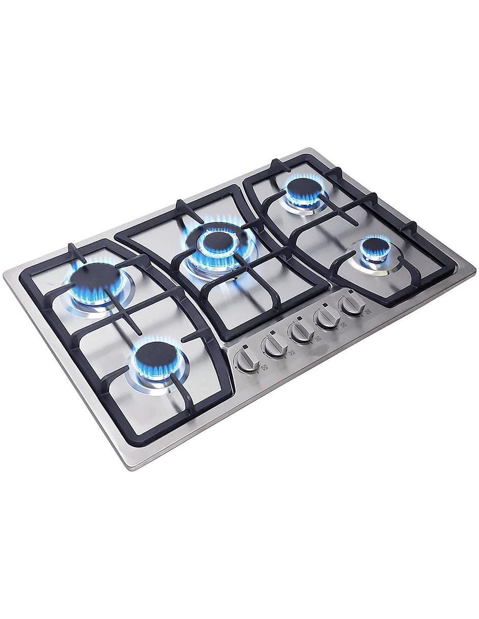 PARRILLA CUO4G02 , GRIS ACERO 1