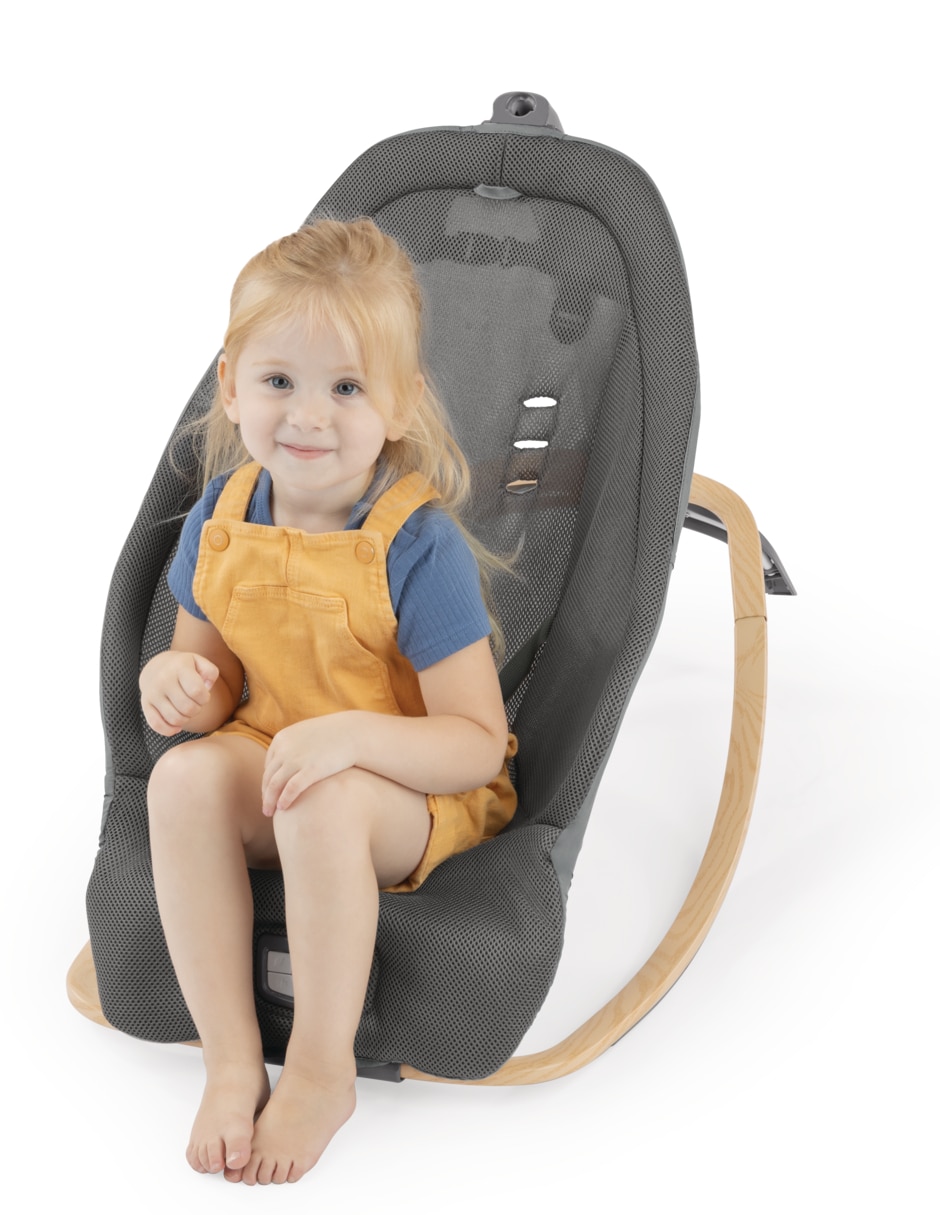 Silla mecedora Ingenuity Wesley