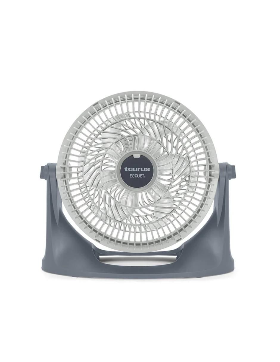 Ventilador 2 en 1 3 velocidades 1