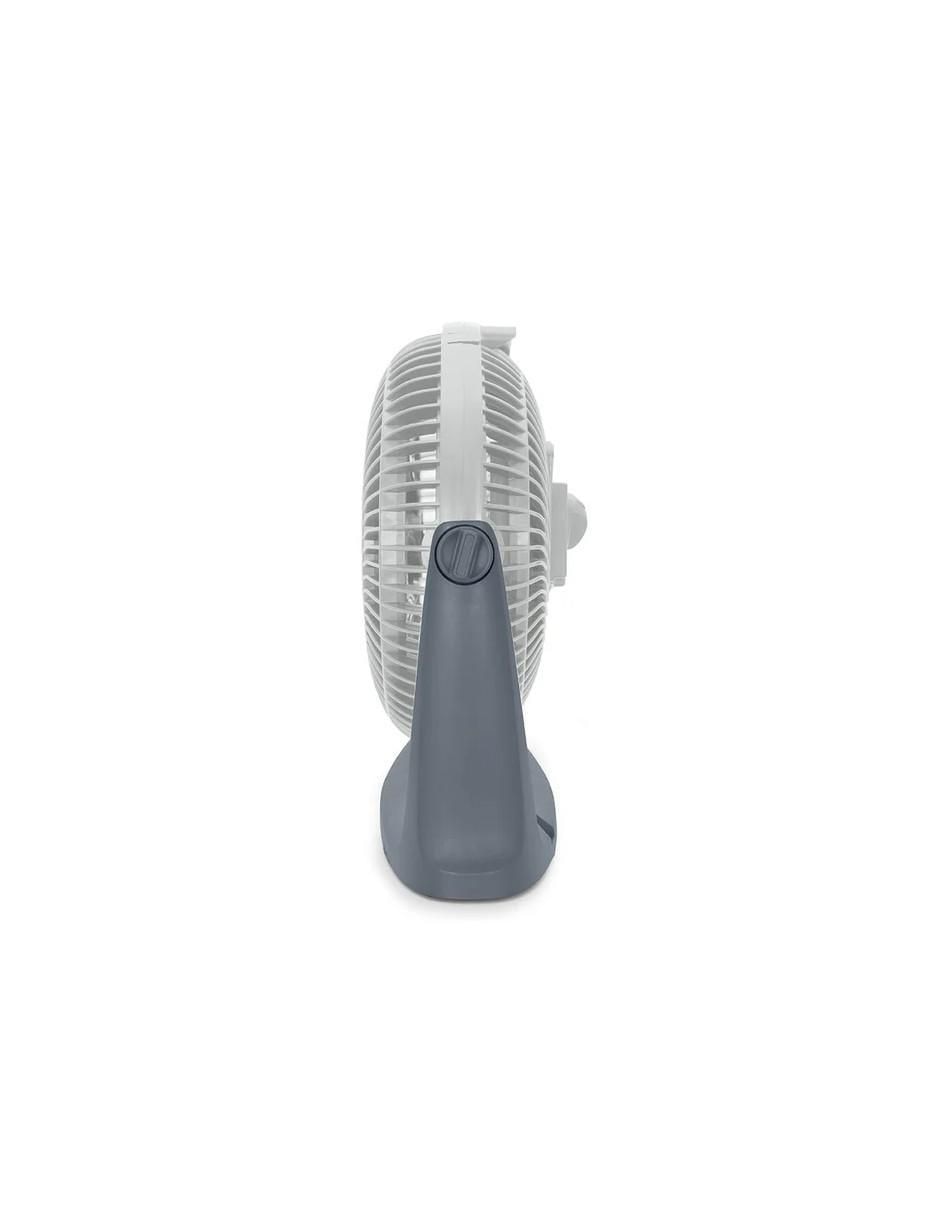 Ventilador 2 en 1 3 velocidades 2