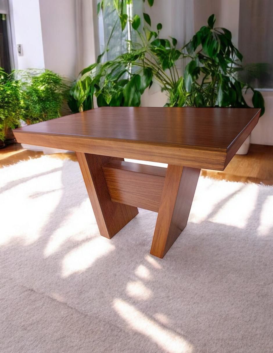 Comedor para 6 personas