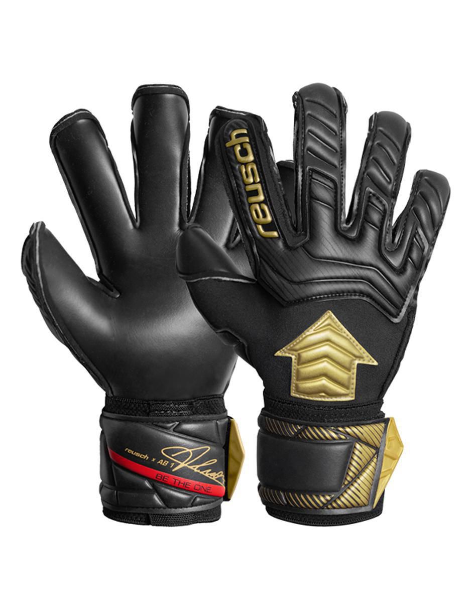 Guantes de portero para fútbol adulto Guantes de portero para fútbol adulto