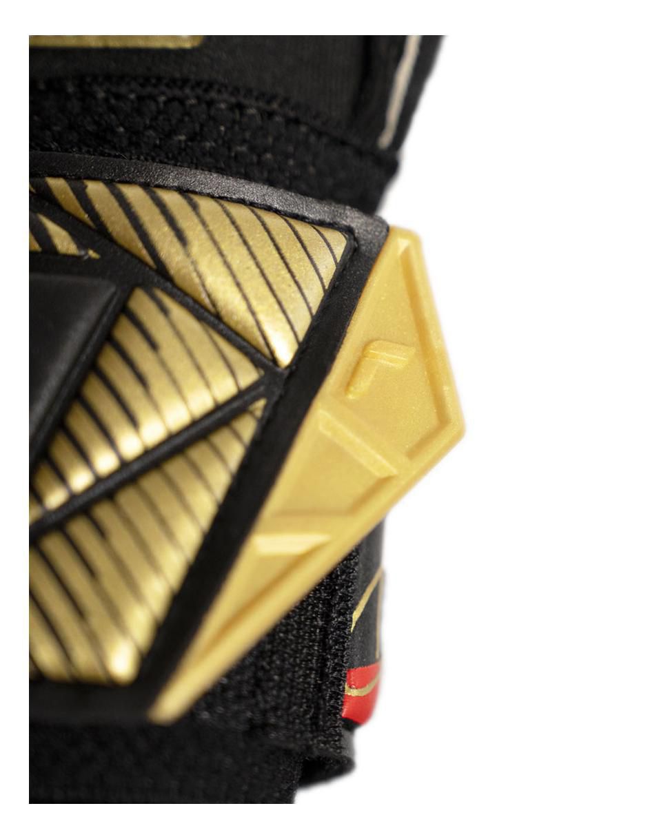 Guantes de portero para fútbol adulto 4