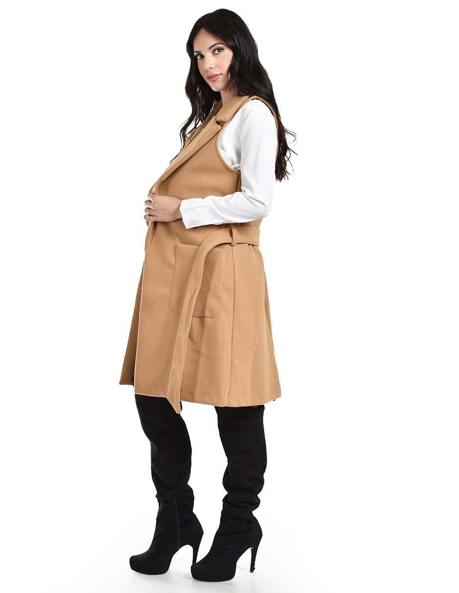 Chaleco para mujer 5