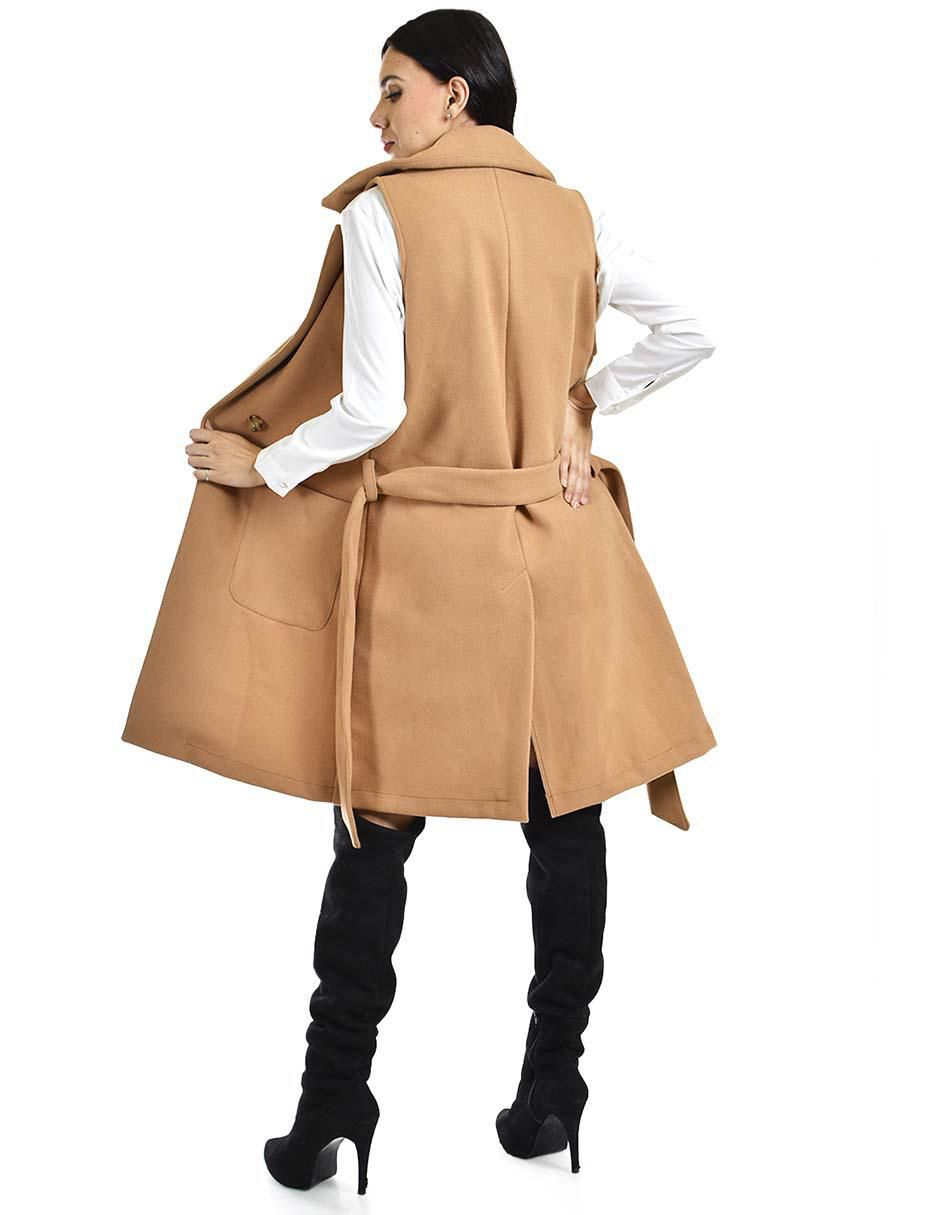 Chaleco para mujer 4