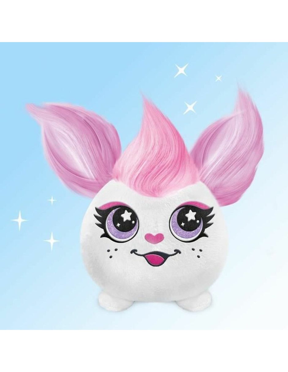 Hairffic Mini 9