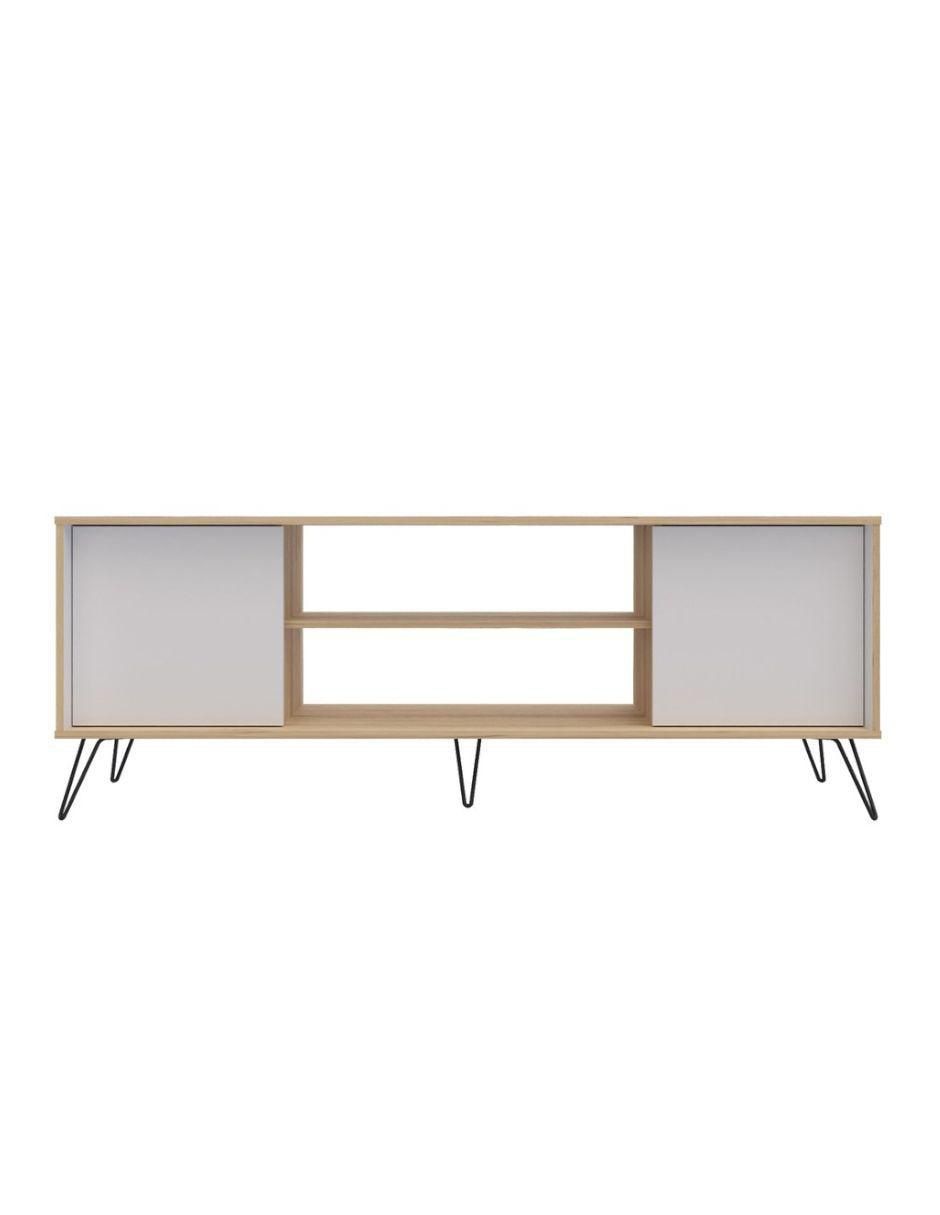 Mueble de TV armable de MDP 3