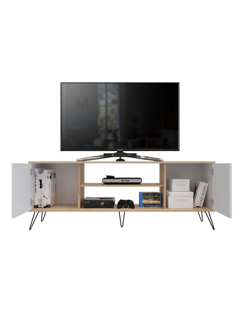 Mueble de TV armable de MDP 5