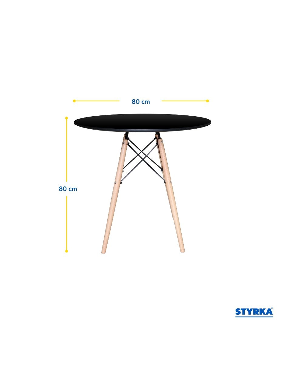 Mesa armable 6