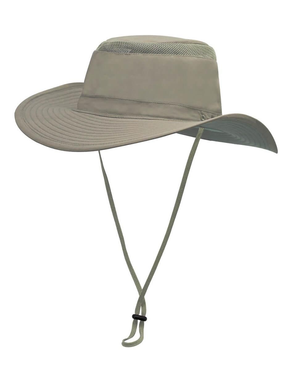 Sombrero para outdoor