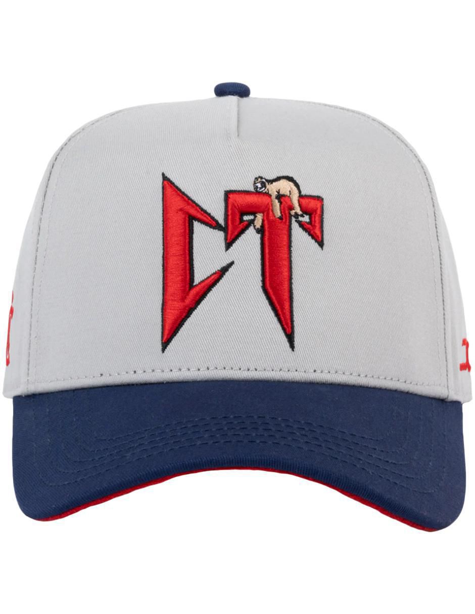 Gorra visera curva broche para hombre Gorra visera curva broche para hombre