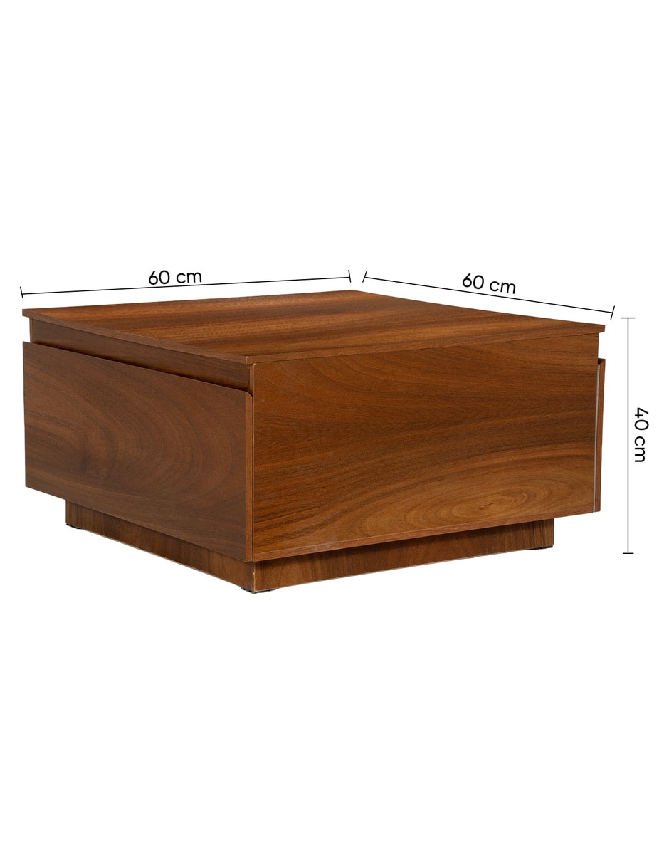 Mesa de centro baracaldo 17