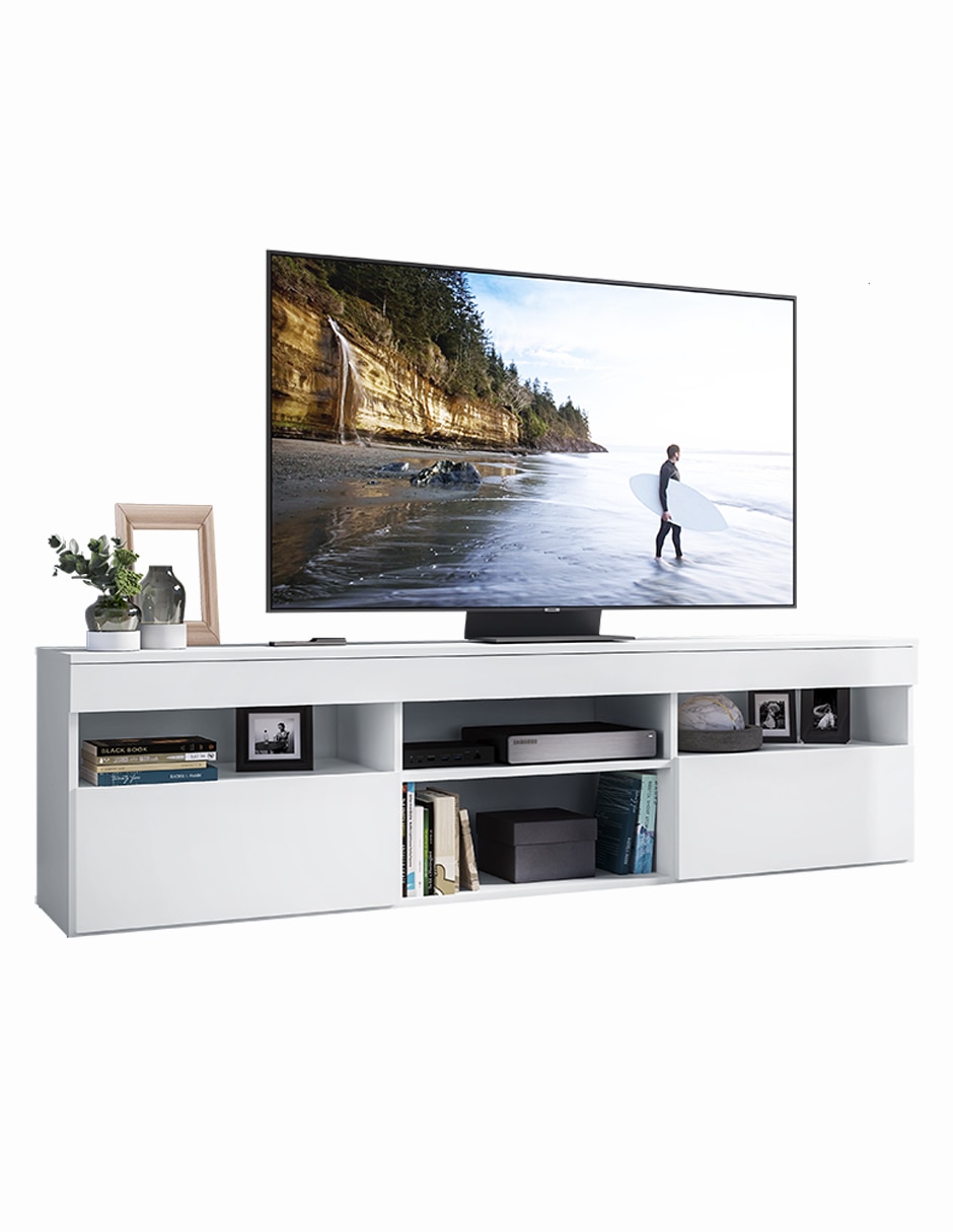 Mueble de TV Multimoveis de MDP