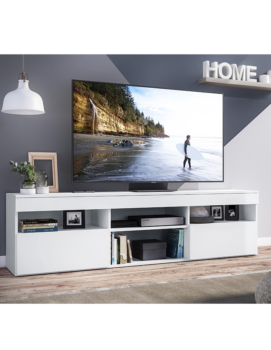 Mueble de TV Multimoveis de MDP