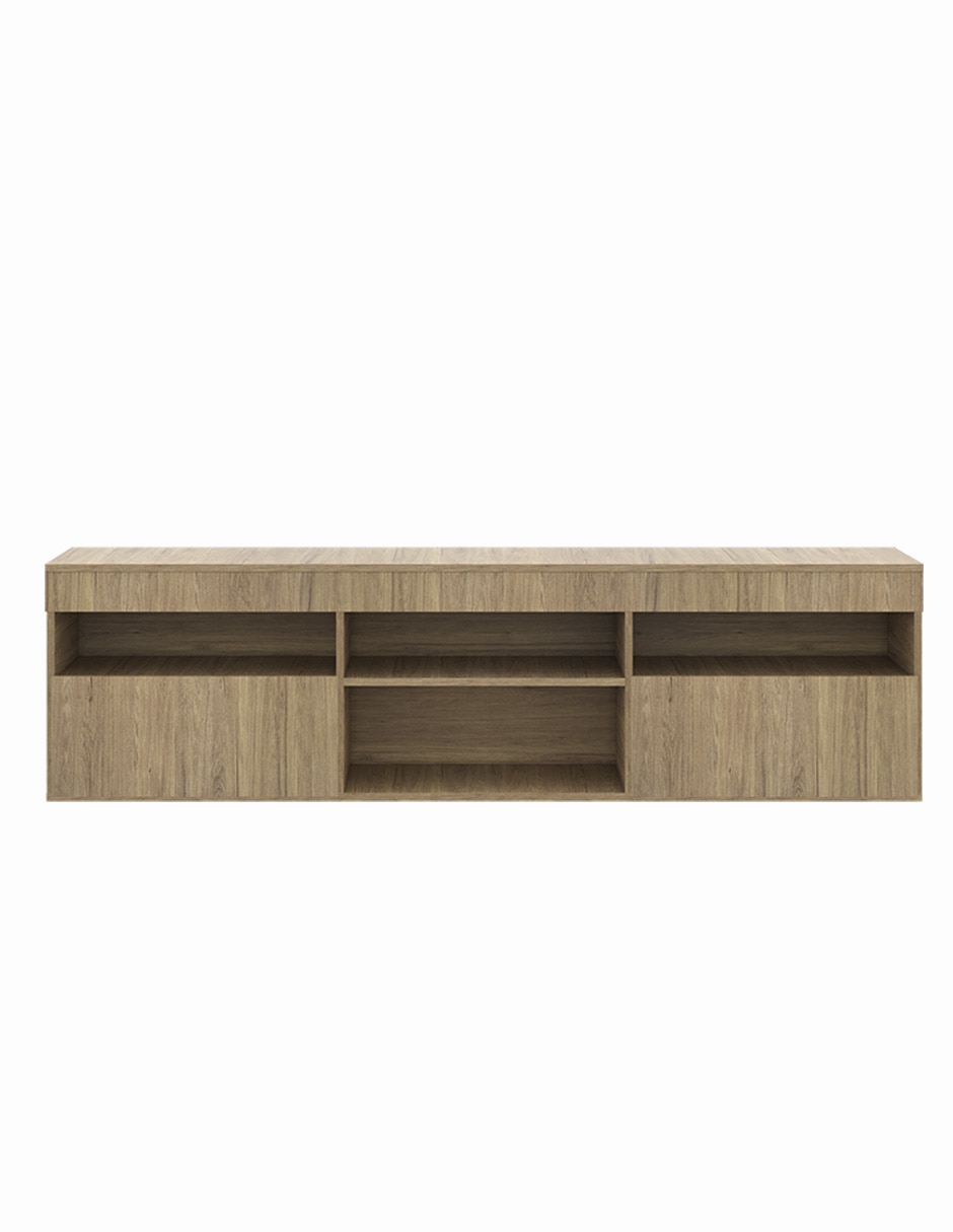 Mueble de TV de MDP