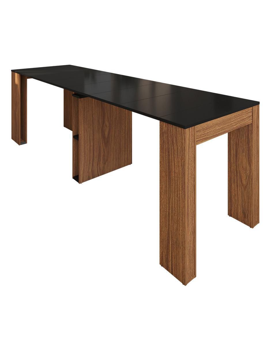Mesa extensible
