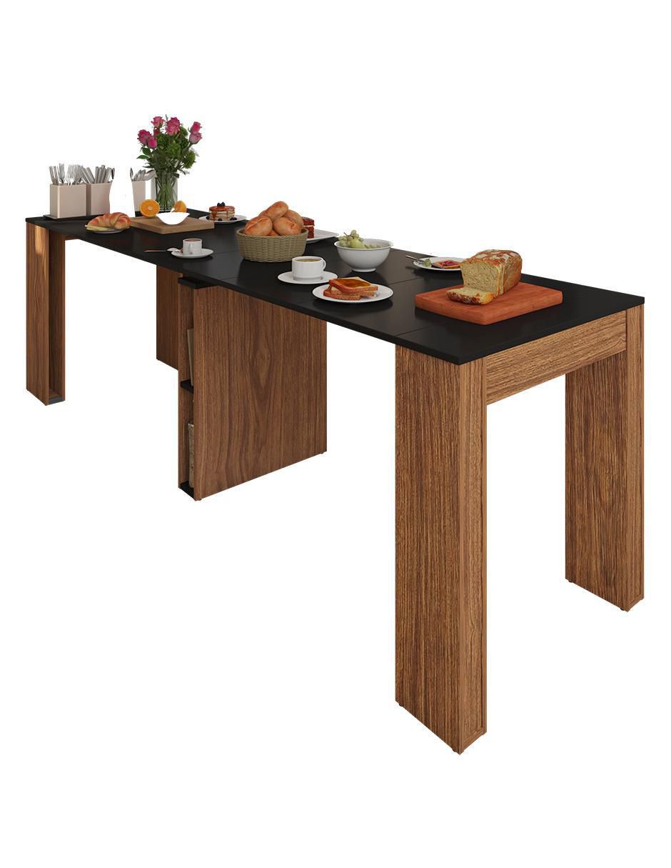 Mesa extensible 7