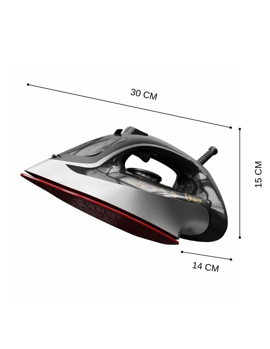 CENTRAL D/VAPOR GCSTAC6953013 O, NEGRO 4